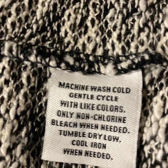 STYLE & Co zip up jacket size XL - Picture 8 of 8